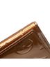 Louis Vuitton Brown Louis Vuitton Monogram Vernis Walker Pochette M91154 Bronze Brown Patent Leather Women's LOUIS VUITTON One size - photo 5