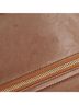 Louis Vuitton Brown Louis Vuitton Monogram Vernis Walker Pochette M91154 Bronze Brown Patent Leather Women's LOUIS VUITTON One size - photo 7