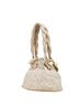 Louis Vuitton 100% Leather Tan Louis Vuitton Monogram Olympe Stratus PM Shoulder Bag M95369 Ecru Beige Leather Women's LOUIS VUITTON One size - photo 2