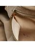 Louis Vuitton 100% Leather Tan Louis Vuitton Monogram Olympe Stratus PM Shoulder Bag M95369 Ecru Beige Leather Women's LOUIS VUITTON One size - photo 10