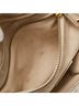 Louis Vuitton 100% Leather Tan Louis Vuitton Monogram Olympe Stratus PM Shoulder Bag M95369 Ecru Beige Leather Women's LOUIS VUITTON One size - photo 11