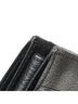 Dunhill Black Dunhill D-8 Bifold Wallet Black Leather Men's One size - photo 9