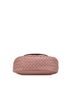 Bottega Veneta 100% Leather Tan Pink Bottega Veneta Intrecciato Shoulder Bag Beige Pink Leather Women's BOTTEGAVENETA One size - photo 3