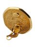 Chanel 100% Metal Gold Toned Chanel Coco Mark Earrings Gold Plated Women's CHANEL One size - photo 4