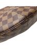 Louis Vuitton Brown Louis Vuitton Damier Bloomsbury GM Shoulder Bag N42250 Brown PVC Leather Women's LOUIS VUITTON One size - photo 6