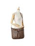 Louis Vuitton Brown Louis Vuitton Damier Bloomsbury GM Shoulder Bag N42250 Brown PVC Leather Women's LOUIS VUITTON One size - photo 10