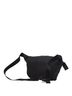 Valentino Black Valentino V Logo Body Bag/Belt Bag in Black Canvas and Leather for Women. One size - photo 2