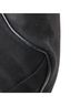 Valentino Black Valentino V Logo Body Bag/Belt Bag in Black Canvas and Leather for Women. One size - photo 6