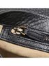 Gucci 100% Leather Black Gucci Chain Bag 251820 Black Leather Women's GUCCI One size - photo 5