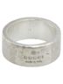 Gucci 100% Sterling Silver Multi Color Gucci ring, SV925 silver, women's, GUCCI One size - photo 5