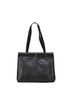 Salvatore Ferragamo 100% Leather Black Salvatore Ferragamo Vara Tote Bag/Shoulder Bag BK-21 2530 Black Leather Women's One size - photo 1