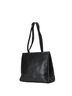 Salvatore Ferragamo 100% Leather Black Salvatore Ferragamo Vara Tote Bag/Shoulder Bag BK-21 2530 Black Leather Women's One size - photo 2