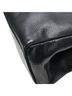 Salvatore Ferragamo 100% Leather Black Salvatore Ferragamo Vara Tote Bag/Shoulder Bag BK-21 2530 Black Leather Women's One size - photo 4