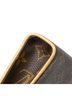Louis Vuitton Brown Louis Vuitton Monogram Pochette Florentine Body Bag Waist Shoulder M51855 Brown PVC Leather Women's LOUIS VUITTON One size - photo 5