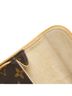 Louis Vuitton Brown Louis Vuitton Monogram Pochette Florentine Body Bag Waist Shoulder M51855 Brown PVC Leather Women's LOUIS VUITTON One size - photo 7