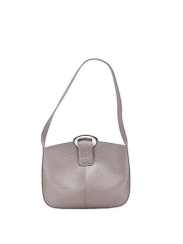 Louis Vuitton Louis Vuitton Epi Revry Shoulder Bag M5216B Lilac Purple Leather Women's LOUIS VUITTON (view 1)