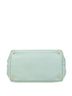 Prada 100% Canvas Green Prada Canapa Handbag Tote Bag Mint Green Canvas Women's PRADA One size - photo 3