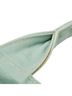 Prada 100% Canvas Green Prada Canapa Handbag Tote Bag Mint Green Canvas Women's PRADA One size - photo 5