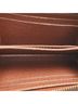 Louis Vuitton Brown Louis Vuitton Monogram Zippy Coin Purse Case M60067 Brown PVC Leather Women's LOUIS VUITTON One size - photo 9