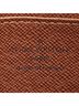 Louis Vuitton Brown Louis Vuitton Monogram Zippy Coin Purse Case M60067 Brown PVC Leather Women's LOUIS VUITTON One size - photo 10