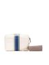 Bottega Veneta 100% Leather White Bottega Veneta Intrecciato Clutch Bag White Leather Women's BOTTEGAVENETA One size - photo 11