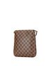 Louis Vuitton Brown Louis Vuitton Damier Musette Salsa Long Shoulder Bag N51300 Brown PVC Leather Women's LOUIS VUITTON One size - photo 2