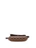 Louis Vuitton Brown Louis Vuitton Damier Musette Salsa Long Shoulder Bag N51300 Brown PVC Leather Women's LOUIS VUITTON One size - photo 3