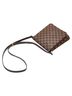 Louis Vuitton Brown Louis Vuitton Damier Musette Salsa Long Shoulder Bag N51300 Brown PVC Leather Women's LOUIS VUITTON One size - photo 4