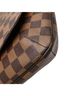 Louis Vuitton Brown Louis Vuitton Damier Musette Salsa Long Shoulder Bag N51300 Brown PVC Leather Women's LOUIS VUITTON One size - photo 6