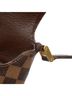 Louis Vuitton Brown Louis Vuitton Damier Musette Salsa Long Shoulder Bag N51300 Brown PVC Leather Women's LOUIS VUITTON One size - photo 7