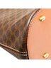 Céline Brown Celine Macadam Handbag Shoulder Bag Brown PVC Leather Women's CELINE One size - photo 6