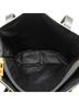 Céline Black Brown Celine Macadam Handbag Tote Bag Black Brown PVC Leather Women's CELINE One size - photo 5