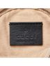 Gucci 100% Leather Black Gucci GG Marmont Heart Coin Case 575160 Black Leather Women's GUCCI One size - photo 8