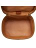 Céline Brown Celine Macadam Vanity Bag and Makeup Box in Brown Leather for Women One size - photo 7