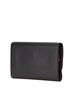 Cartier 100% Leather Black Cartier Tri-fold Wallet L3000599 Black Leather Men's CARTIER One size - photo 2