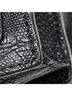 Alexander Wang 100% Leather Black Alexander Wang Embossed Body Bag/Crossbody Bag in Black Leather for Women One size - photo 9