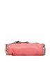 Stella McCartney 100% Polyester Pink Stella McCartney Shoulder Bag 364519 Pink Polyester Metal Women's One size - photo 3