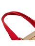 Louis Vuitton Tan Red Louis Vuitton Antigua Cabas MM Tote Bag Shoulder M40035 Beige Red Canvas Leather Women's LOUIS VUITTON One size - photo 9