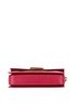 Saint Laurent 100% Leather Pink Saint Laurent Classic Lulu Shoulder Bag Pink Gold Leather Women's SAINT LAURENT One size - photo 3