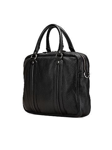 Gucci Gucci Bag Handbag 231850 Black Leather Women's GUCCI (view 2)