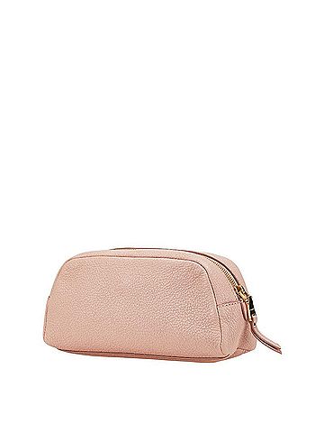 Miu Miu Miu Miu Miu Ribbon Pouch 5ND010 Pink Leather Women's MIUMIU (view 2)