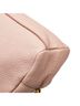 Miu Miu 100% Leather Pink Miu Miu Miu Ribbon Pouch 5ND010 Pink Leather Women's MIUMIU One size - photo 4