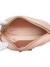 Miu Miu 100% Leather Pink Miu Miu Miu Ribbon Pouch 5ND010 Pink Leather Women's MIUMIU One size - photo 8