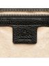 Gucci 100% Leather Black Gucci Bag Handbag 231850 Black Leather Women's GUCCI One size - photo 10