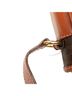 Céline Brown Celine Macadam Handbag Shoulder Bag Brown PVC Leather Women's CELINE One size - photo 4