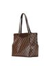 Louis Vuitton Brown Louis Vuitton Damier Westminster GM Tote Bag Shoulder N41103 Brown PVC Leather Women's LOUIS VUITTON One size - photo 2