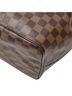 Louis Vuitton Brown Louis Vuitton Damier Westminster GM Tote Bag Shoulder N41103 Brown PVC Leather Women's LOUIS VUITTON One size - photo 7