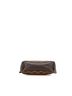Louis Vuitton Brown Louis Vuitton Damier Truss Makeup Pouch N51982 Brown PVC Leather Women's LOUIS VUITTON One size - photo 3