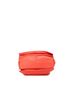 Loewe 100% Leather Pink Red LOEWE Anagram Flamenco 22 Shoulder Bag Red Pink Leather Women's One size - photo 3