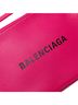 Balenciaga 100% Leather Pink Balenciaga Everyday Crossbody Shoulder Bag/Camera Bag 552372 Pink Leather Women's BALENCIAGA One size - photo 7